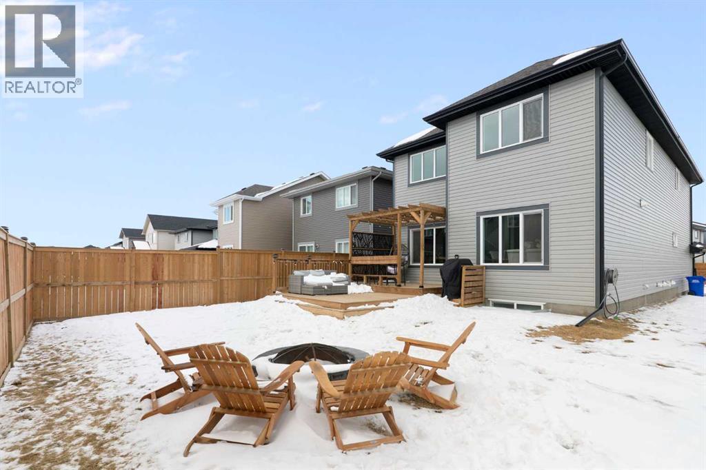 555 Clydesdale Way, Cochrane, Alberta  T4C 3B6 - Photo 40 - A2289425