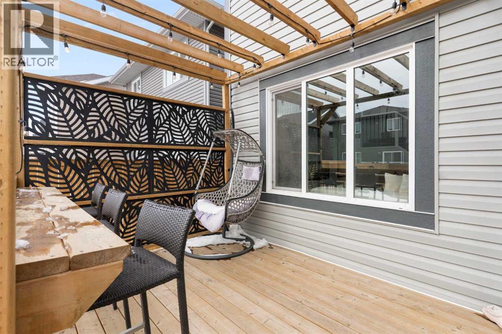 555 Clydesdale Way, Cochrane, Alberta  T4C 3B6 - Photo 42 - A2289425