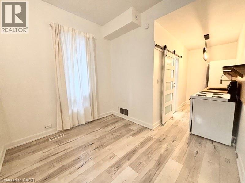 210 Wilson Street Unit# C, Hamilton, Ontario  L8R 1E5 - Photo 5 - 40805303