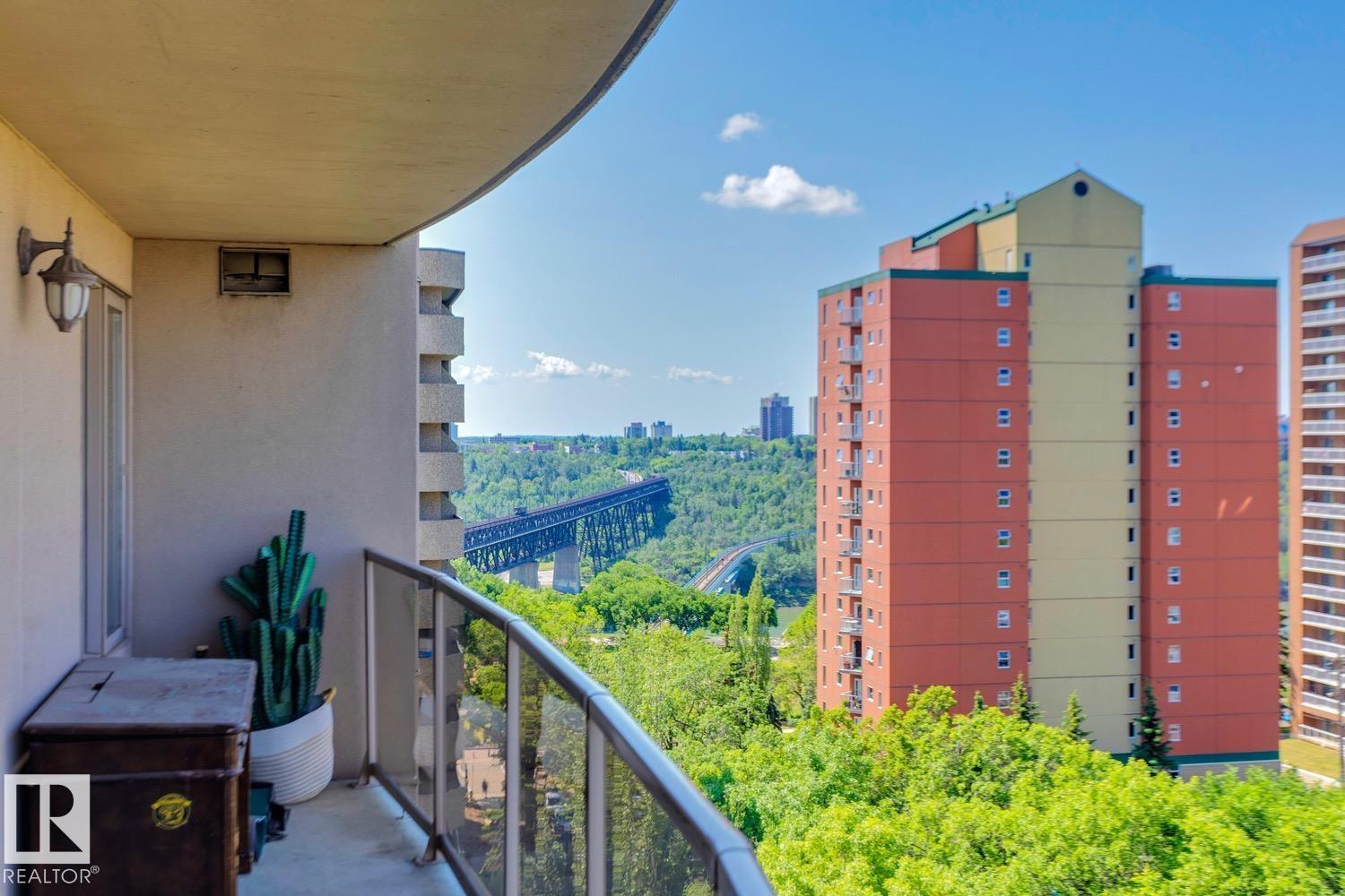 #1004 9741 110 St Nw, Edmonton, Alberta T5K 2V8 - Photo 2 - E4468499