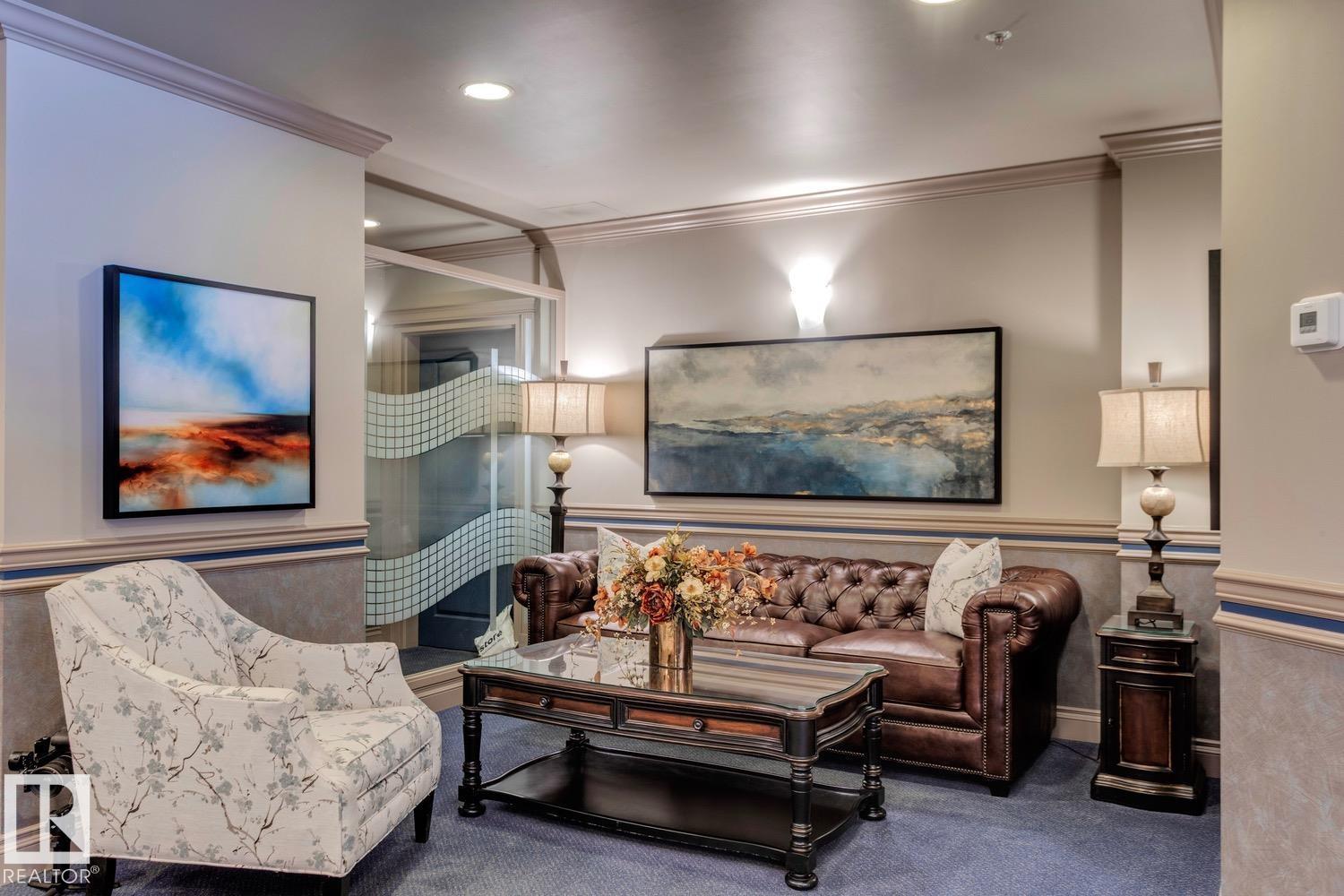 #1004 9741 110 St Nw, Edmonton, Alberta T5K 2V8 - Photo 31 - E4468499