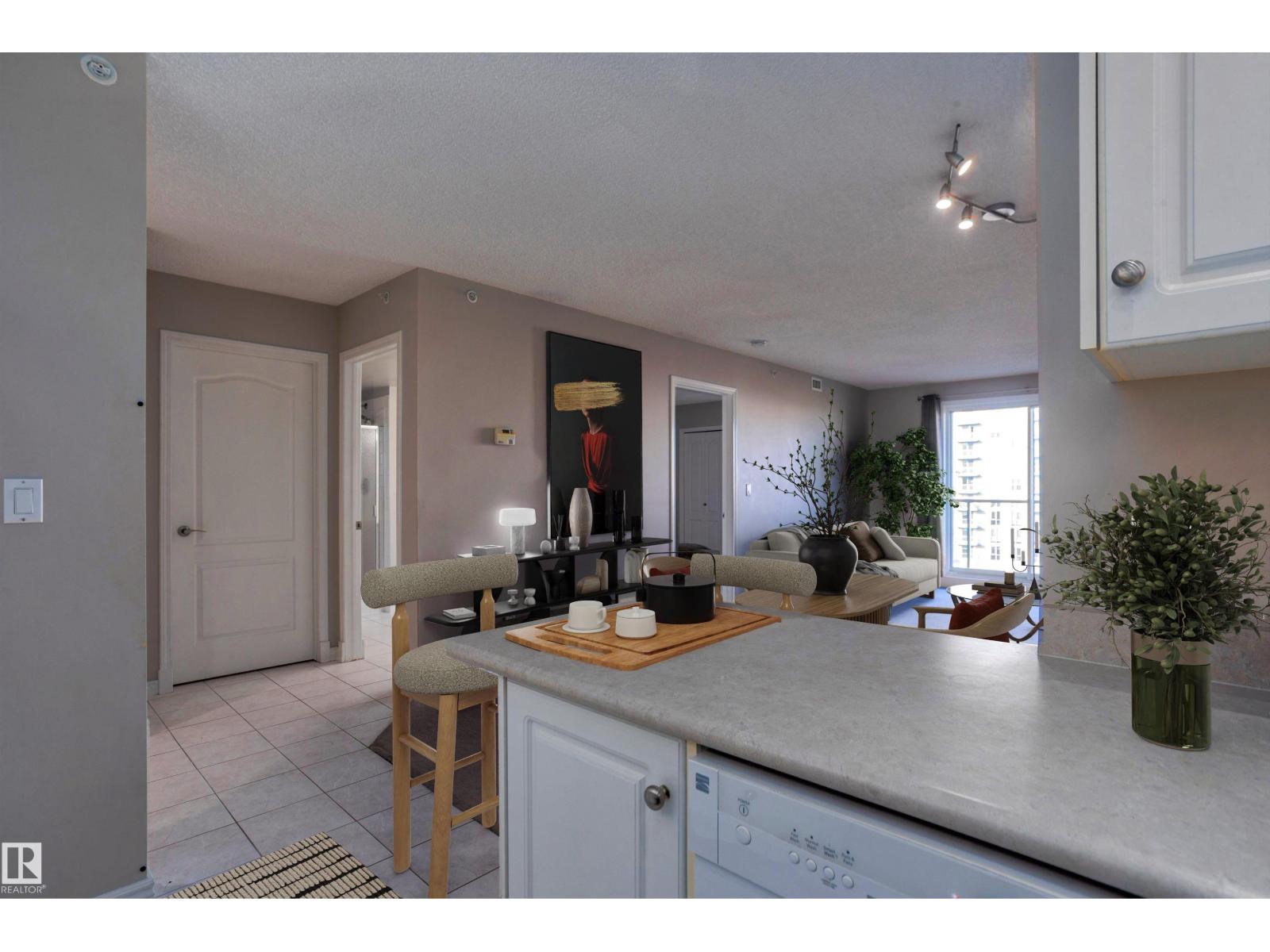 #1004 9741 110 St Nw, Edmonton, Alberta T5K 2V8 - Photo 7 - E4468499