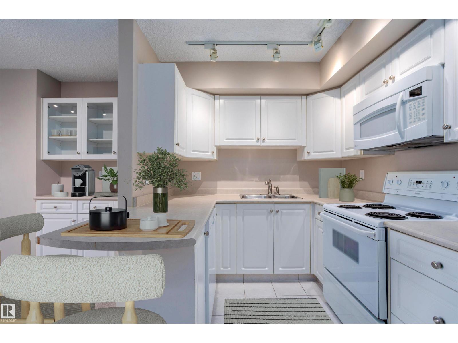 #1004 9741 110 St Nw, Edmonton, Alberta T5K 2V8 - Photo 8 - E4468499