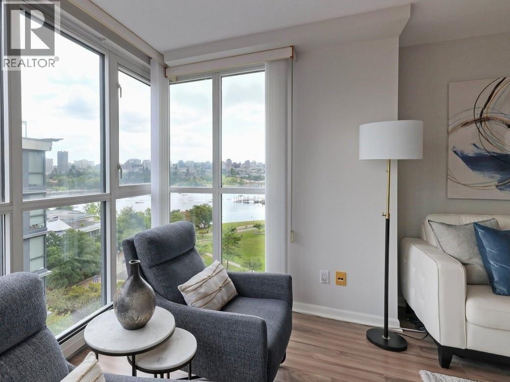 10a 199 Drake Street, Vancouver, British Columbia  V6Z 2T9 - Photo 3 - R3094374