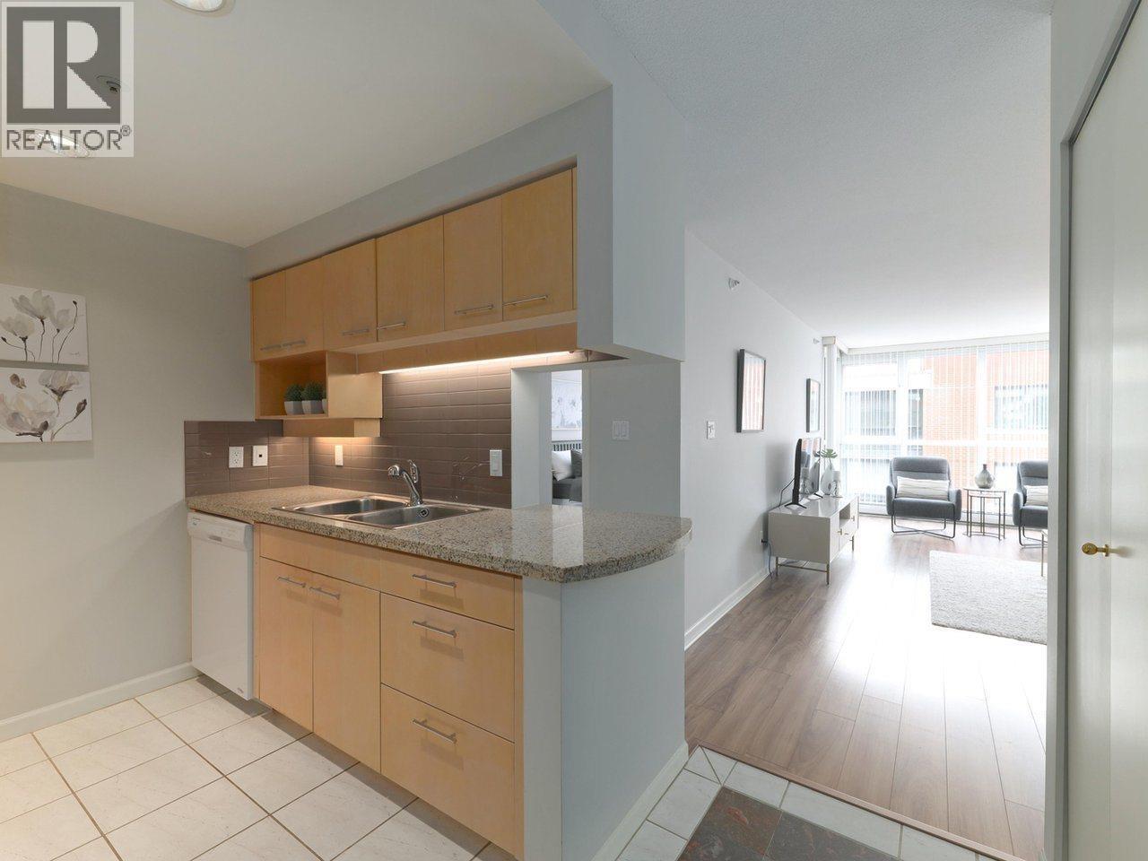 10a 199 Drake Street, Vancouver, British Columbia  V6Z 2T9 - Photo 8 - R3094374