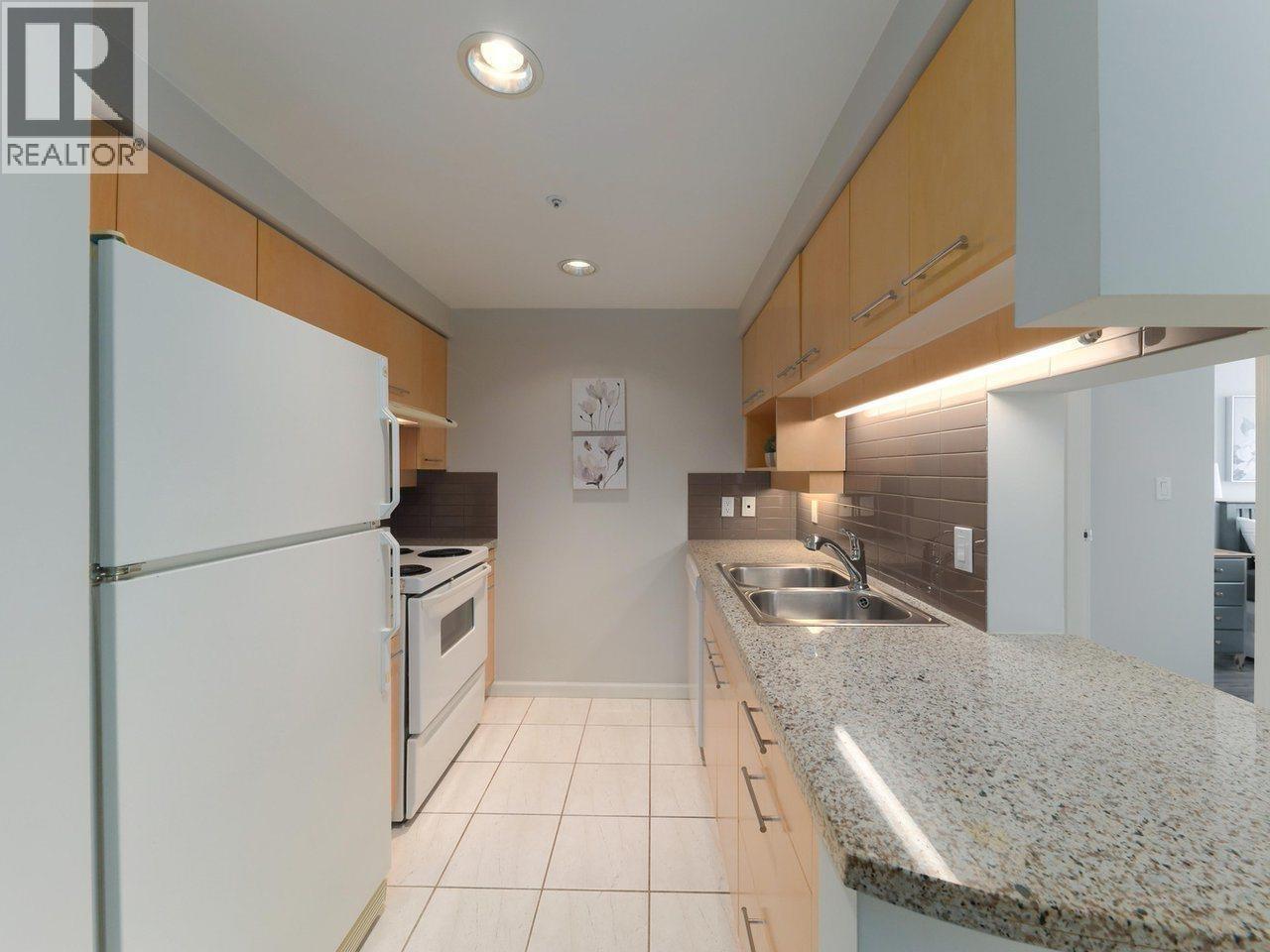 10a 199 Drake Street, Vancouver, British Columbia  V6Z 2T9 - Photo 9 - R3094374