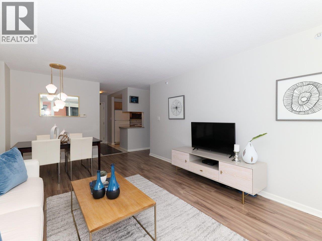 10a 199 Drake Street, Vancouver, British Columbia  V6Z 2T9 - Photo 7 - R3094374