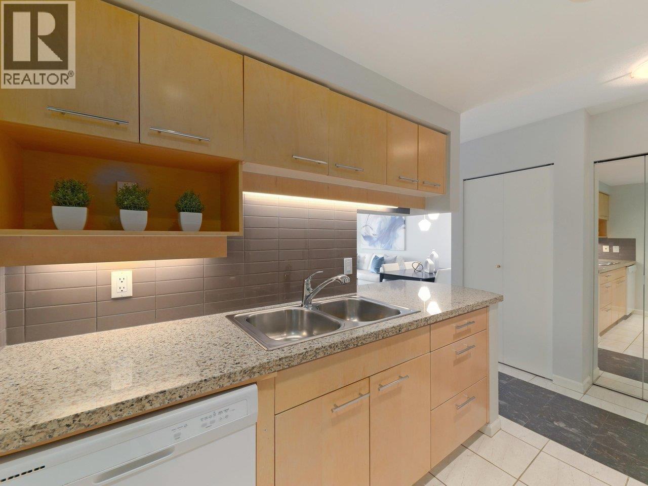 10a 199 Drake Street, Vancouver, British Columbia  V6Z 2T9 - Photo 10 - R3094374