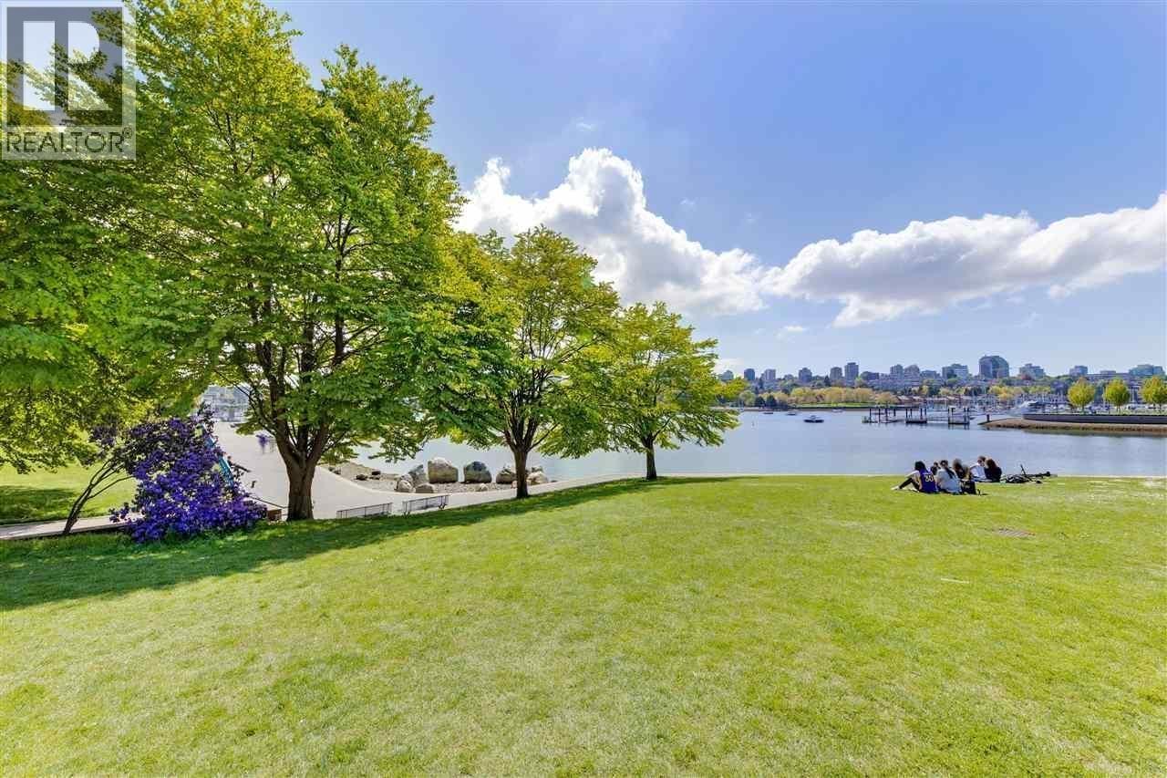 10a 199 Drake Street, Vancouver, British Columbia  V6Z 2T9 - Photo 23 - R3094374