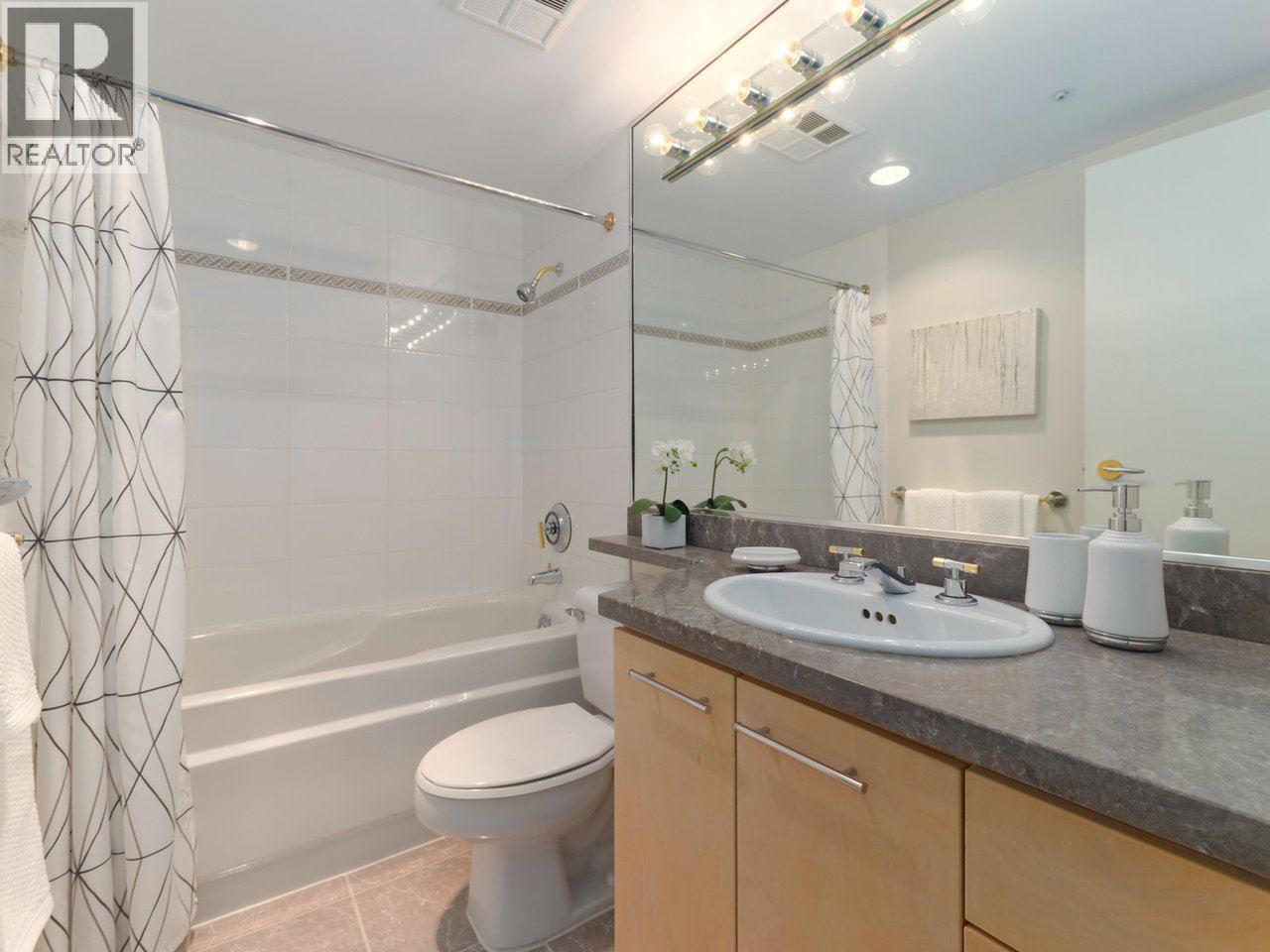 10a 199 Drake Street, Vancouver, British Columbia  V6Z 2T9 - Photo 14 - R3094374