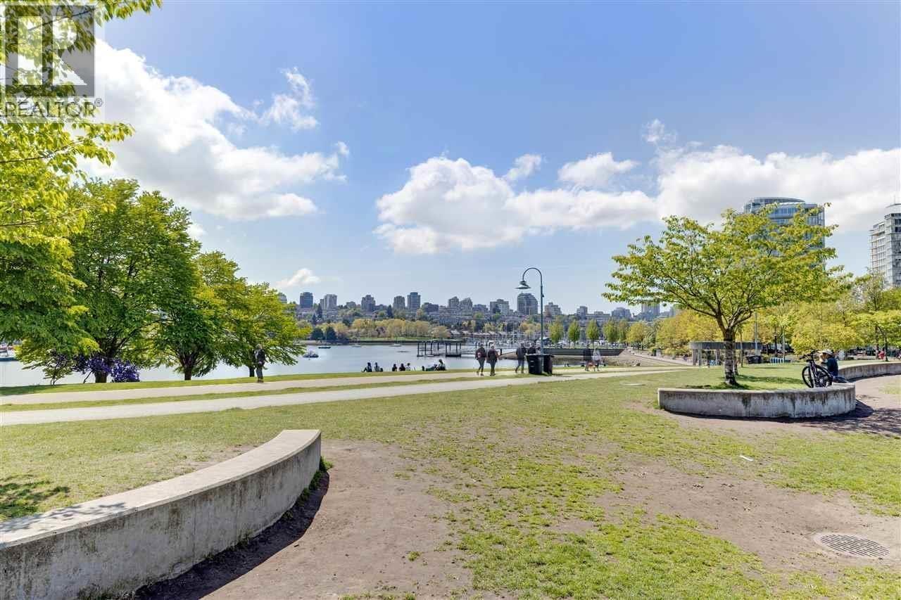 10a 199 Drake Street, Vancouver, British Columbia  V6Z 2T9 - Photo 22 - R3094374