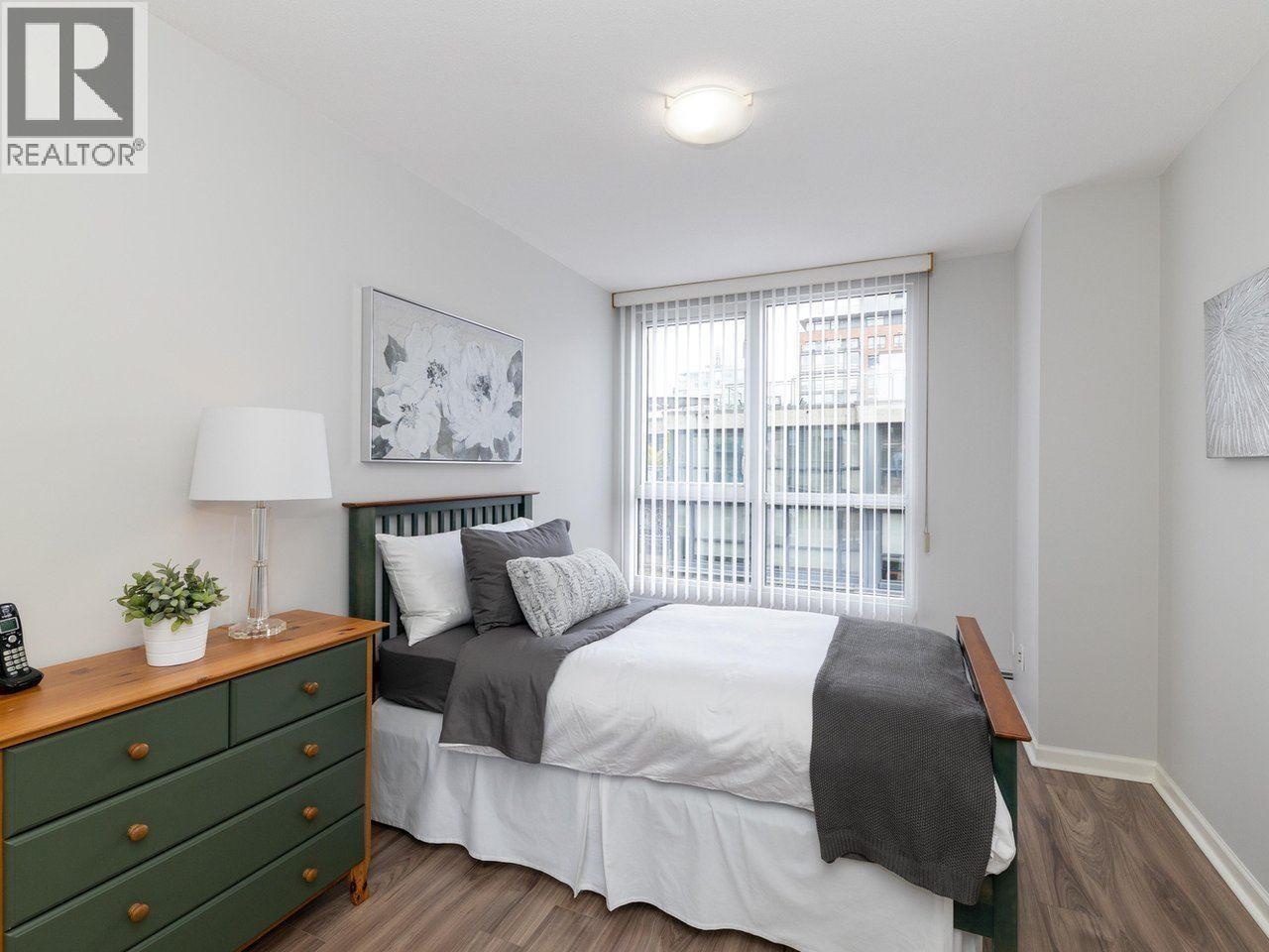 10a 199 Drake Street, Vancouver, British Columbia  V6Z 2T9 - Photo 15 - R3094374