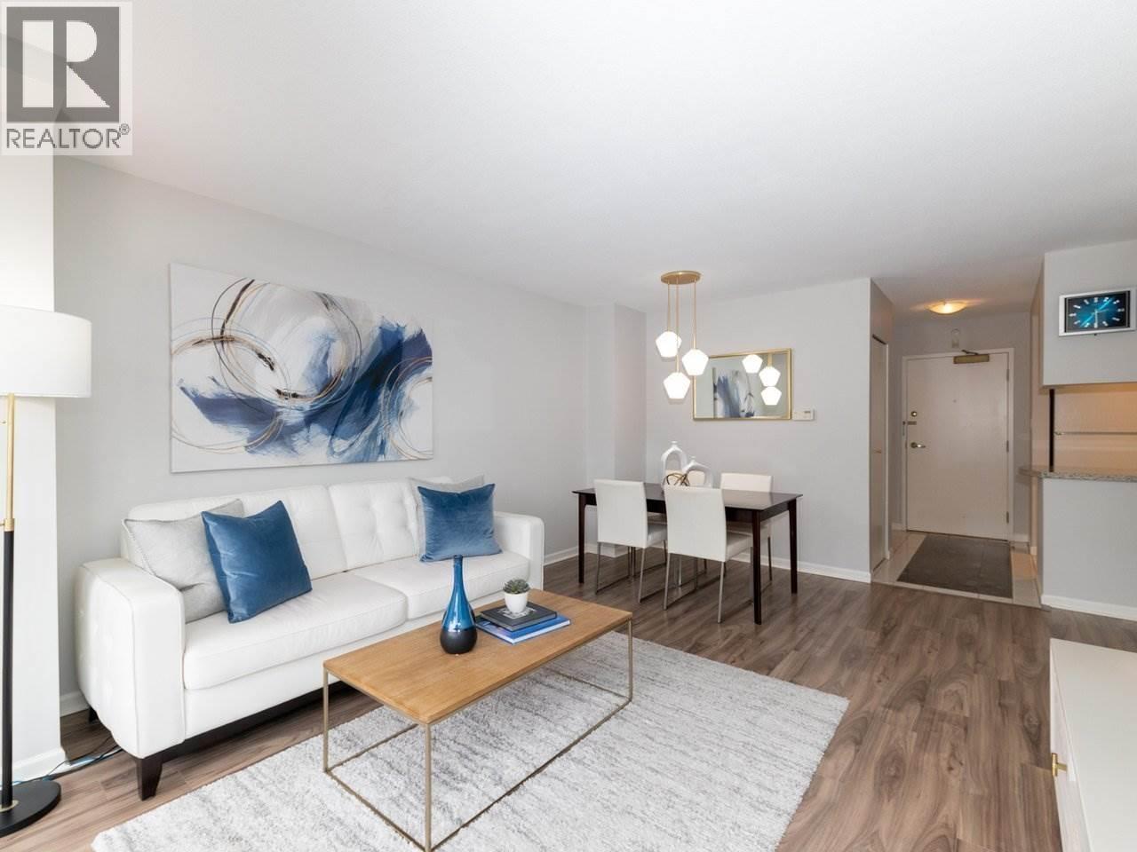 10a 199 Drake Street, Vancouver, British Columbia  V6Z 2T9 - Photo 6 - R3094374