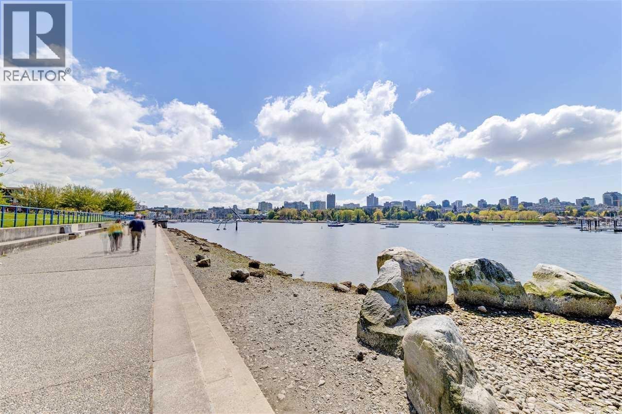 10a 199 Drake Street, Vancouver, British Columbia  V6Z 2T9 - Photo 24 - R3094374