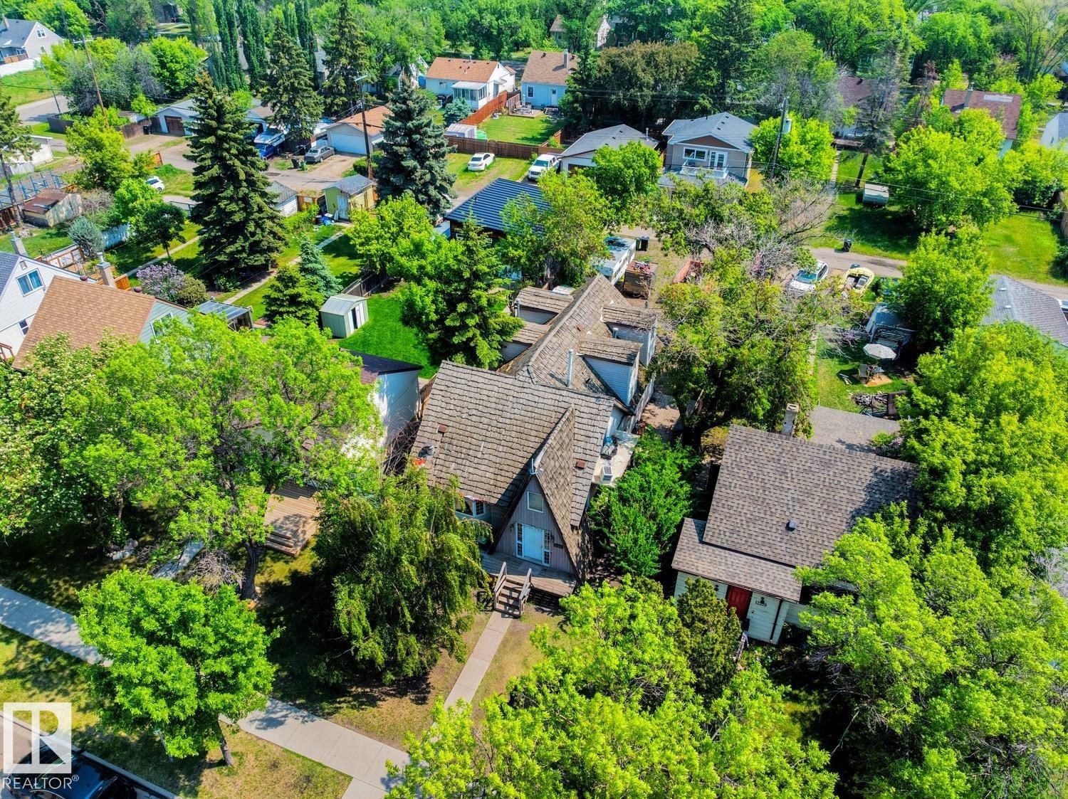 12223 107 St Nw, Edmonton, Alberta  T5G 2S9 - Photo 12 - E4468458