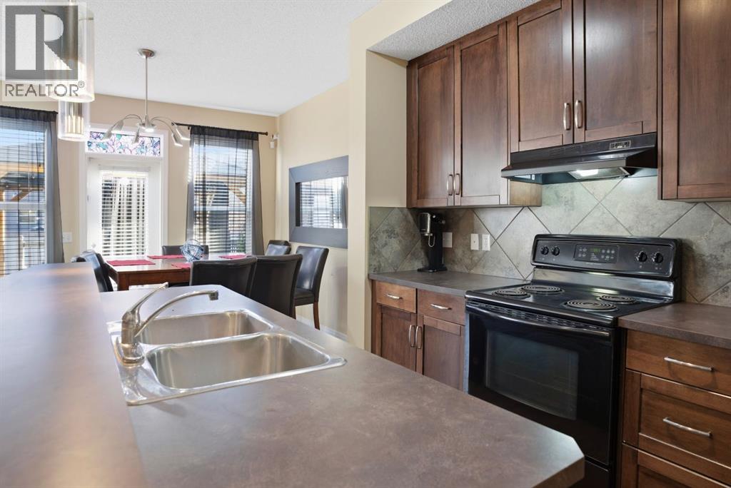 93 Copperleaf Way Se, Calgary, Alberta  T2Z 0H9 - Photo 4 - A2288760