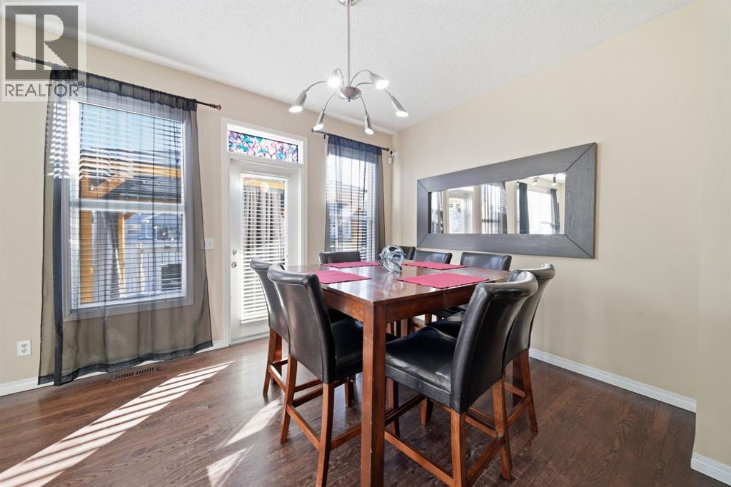 93 Copperleaf Way Se, Calgary, Alberta  T2Z 0H9 - Photo 12 - A2288760