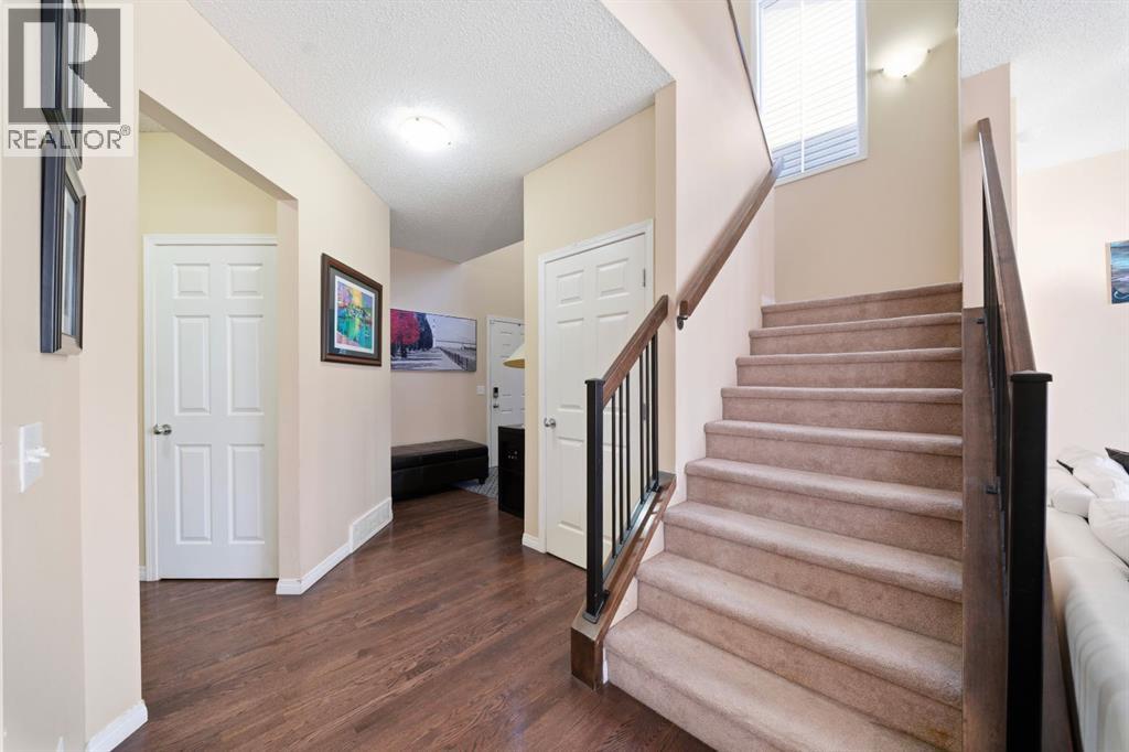 93 Copperleaf Way Se, Calgary, Alberta  T2Z 0H9 - Photo 2 - A2288760