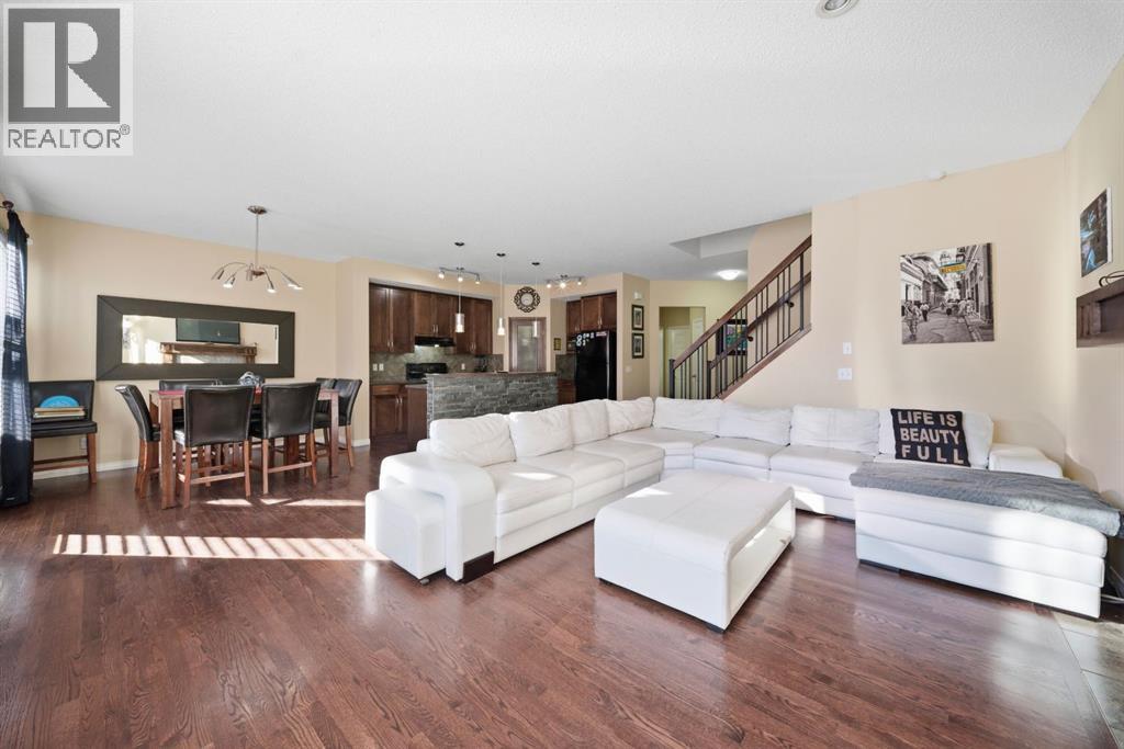 93 Copperleaf Way Se, Calgary, Alberta  T2Z 0H9 - Photo 13 - A2288760