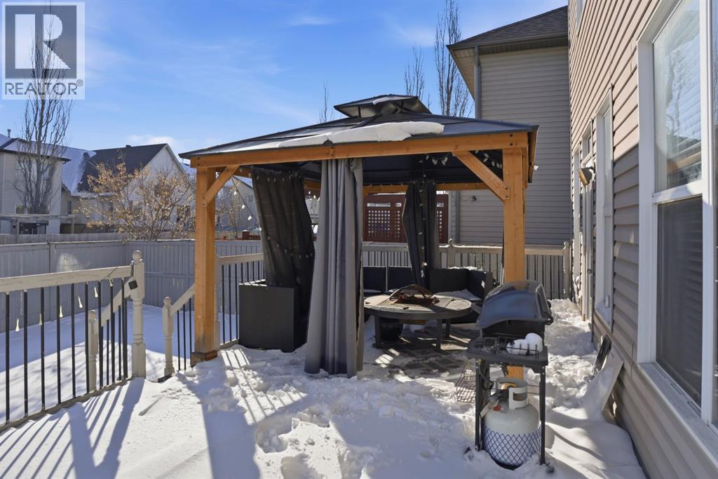 93 Copperleaf Way Se, Calgary, Alberta  T2Z 0H9 - Photo 37 - A2288760