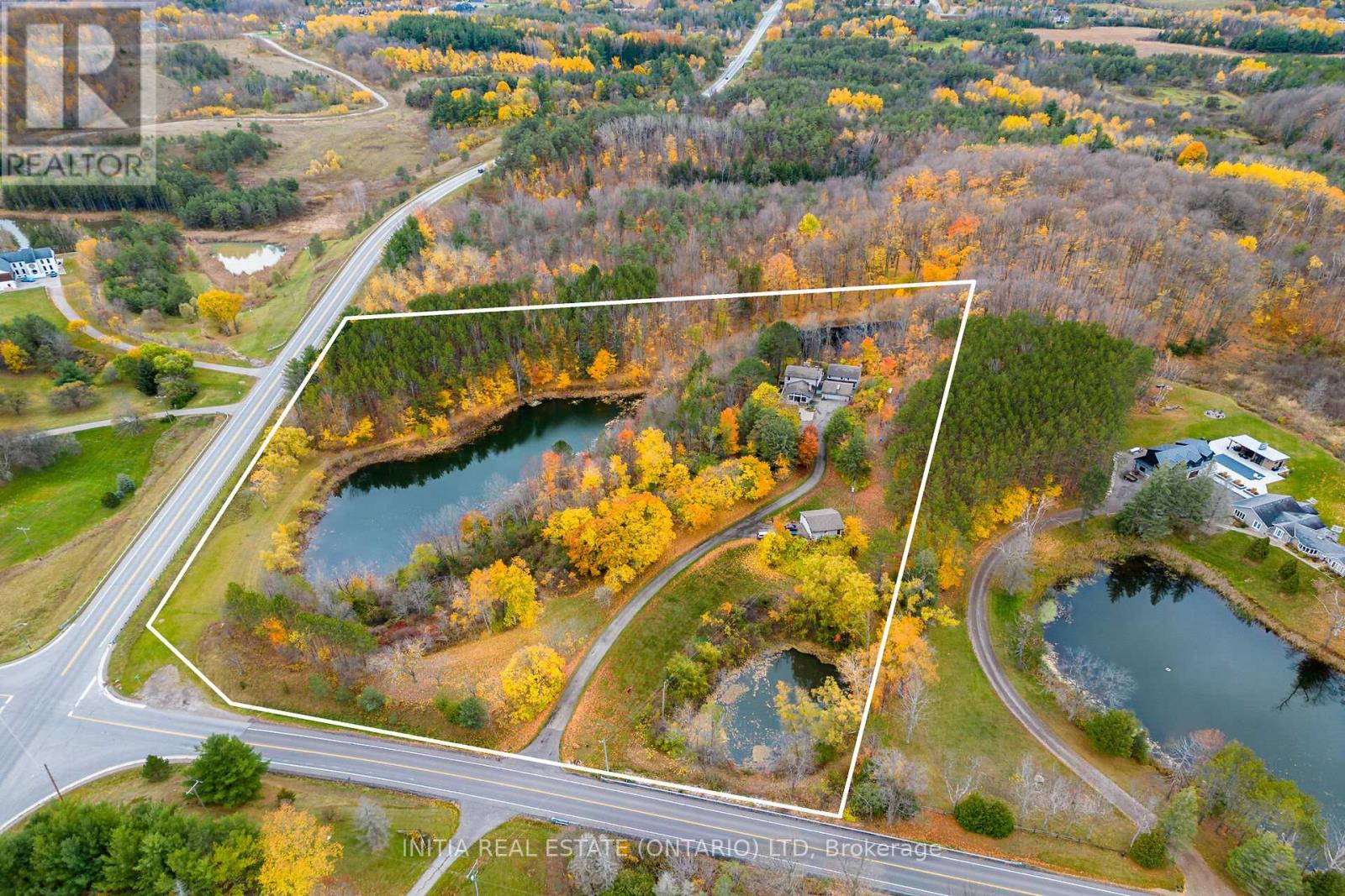 16030 Humber Station Road, Caledon, Ontario  L7E 0Y9 - Photo 34 - W12830108