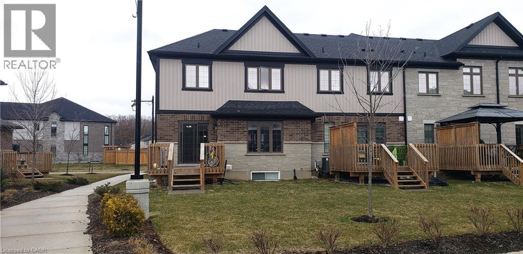 75 Fenside Street, Kitchener, Ontario  N2P 0J5 - Photo 15 - 40808315