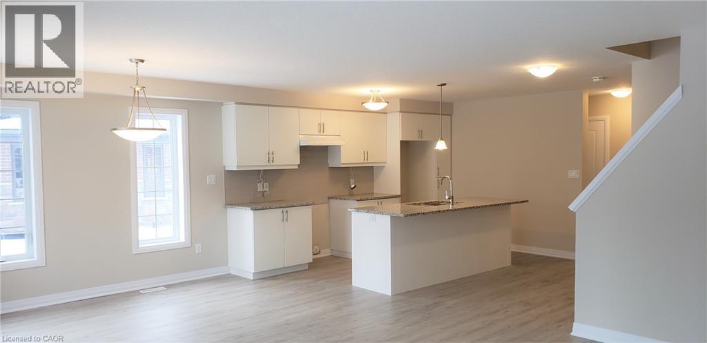 75 Fenside Street, Kitchener, Ontario  N2P 0J5 - Photo 2 - 40808315