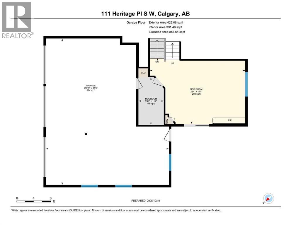 111 Heritage Place Sw, Rural Rocky View County, Alberta  T3Z 3P3 - Photo 48 - A2283688