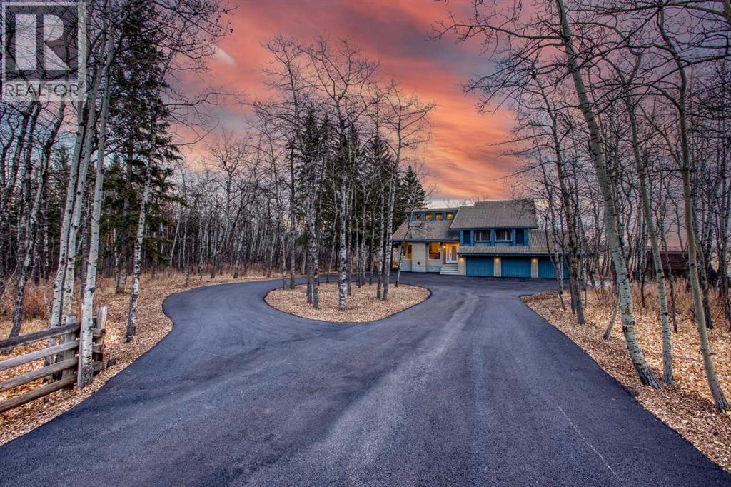 111 Heritage Place SW, Rural Rocky View County, Alberta