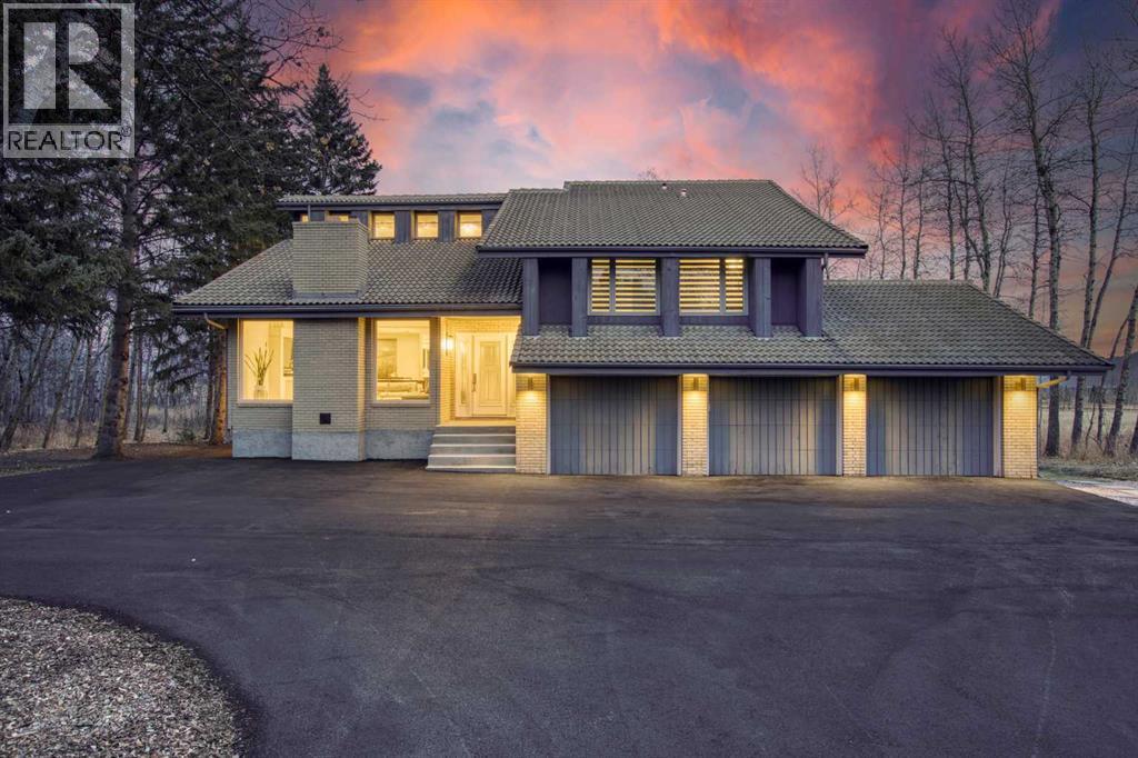 111 Heritage Place Sw, Rural Rocky View County, Alberta  T3Z 3P3 - Photo 2 - A2283688