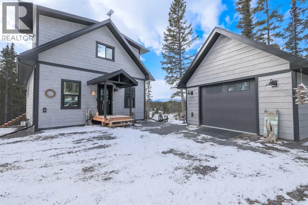 1205 Tamarack Trail, Rural Clearwater County, Alberta  T0M 2H0 - Photo 4 - A2288576