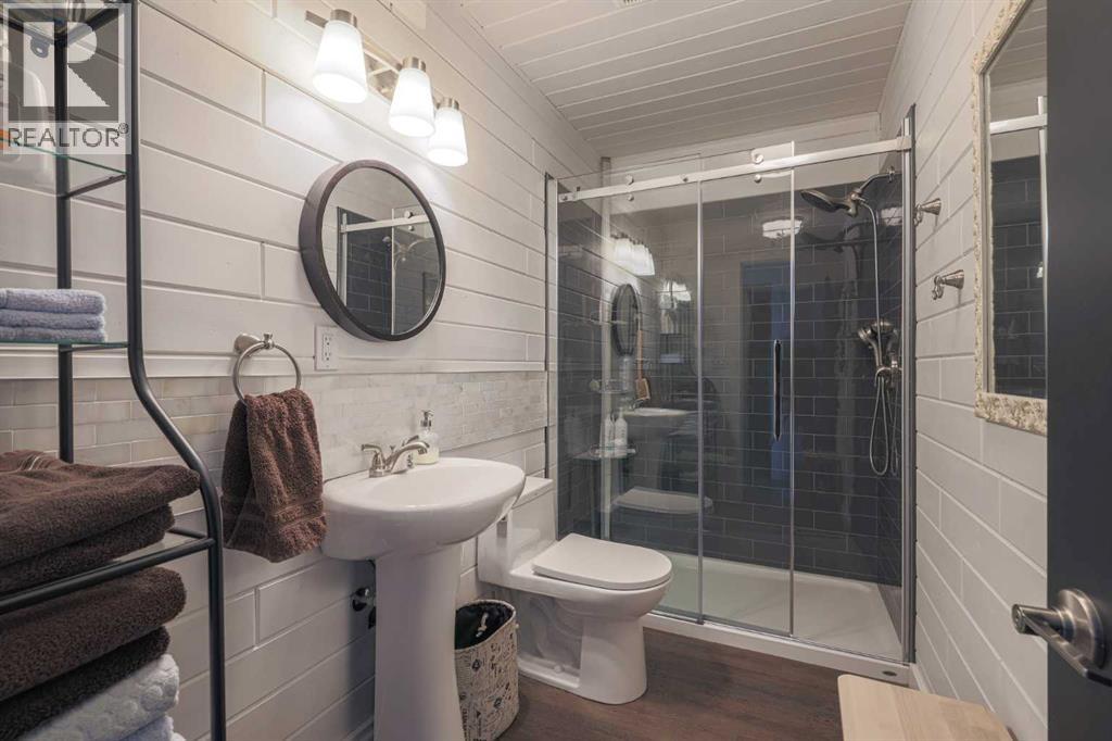 1205 Tamarack Trail, Rural Clearwater County, Alberta  T0M 2H0 - Photo 8 - A2288576