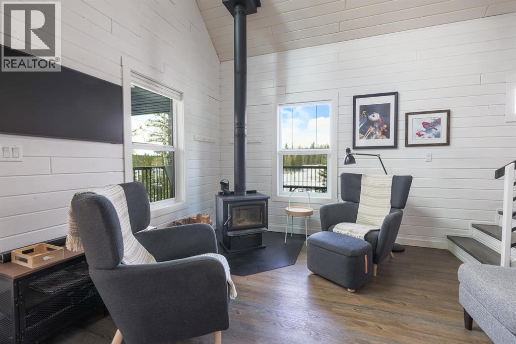 1205 Tamarack Trail, Rural Clearwater County, Alberta  T0M 2H0 - Photo 16 - A2288576