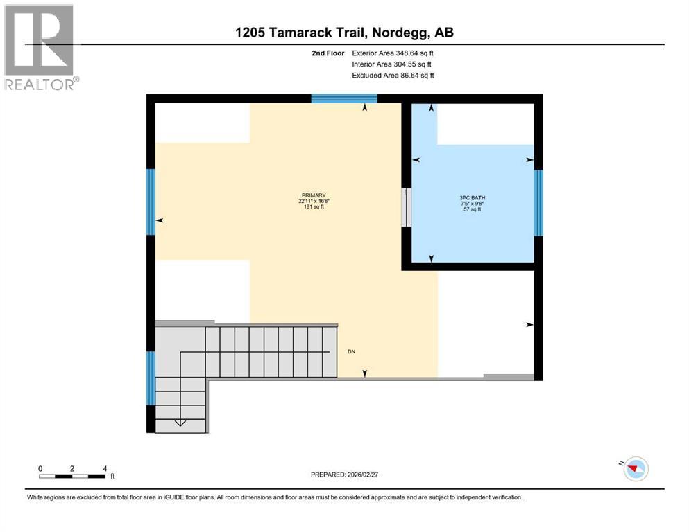 1205 Tamarack Trail, Rural Clearwater County, Alberta  T0M 2H0 - Photo 32 - A2288576