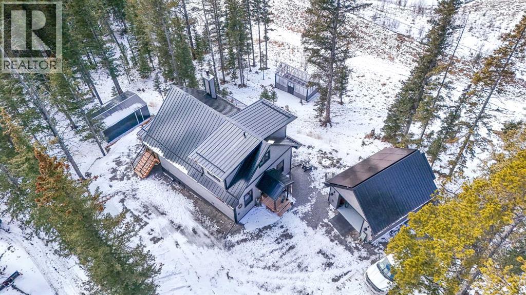 1205 Tamarack Trail, Rural Clearwater County, Alberta  T0M 2H0 - Photo 30 - A2288576