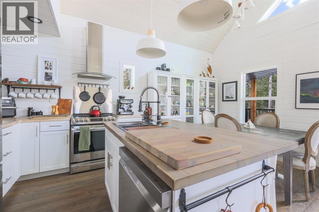 1205 Tamarack Trail, Rural Clearwater County, Alberta  T0M 2H0 - Photo 15 - A2288576