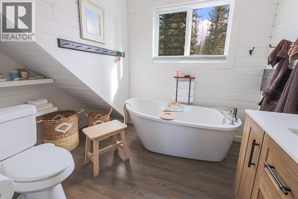 1205 Tamarack Trail, Rural Clearwater County, Alberta  T0M 2H0 - Photo 20 - A2288576