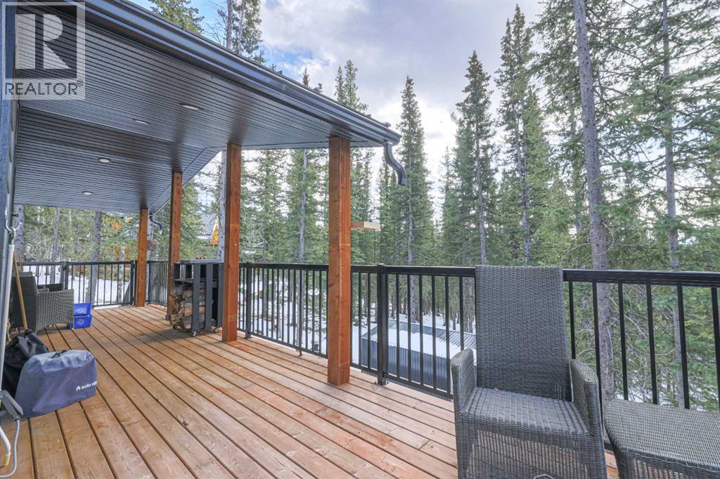 1205 Tamarack Trail, Rural Clearwater County, Alberta  T0M 2H0 - Photo 26 - A2288576