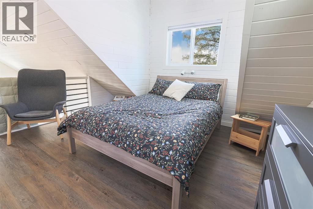 1205 Tamarack Trail, Rural Clearwater County, Alberta  T0M 2H0 - Photo 21 - A2288576