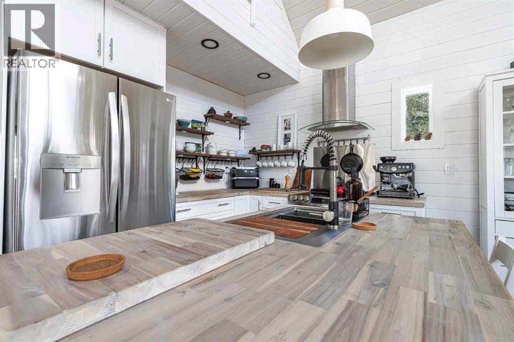 1205 Tamarack Trail, Rural Clearwater County, Alberta  T0M 2H0 - Photo 14 - A2288576