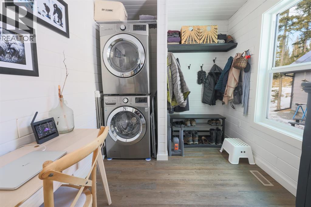 1205 Tamarack Trail, Rural Clearwater County, Alberta  T0M 2H0 - Photo 3 - A2288576