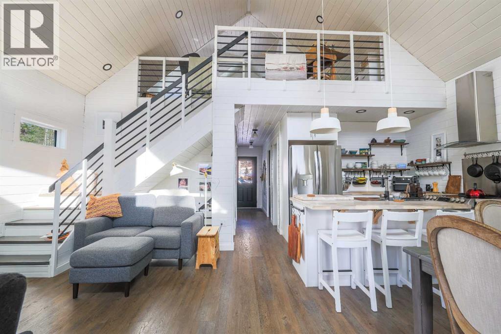 1205 Tamarack Trail, Rural Clearwater County, Alberta  T0M 2H0 - Photo 13 - A2288576