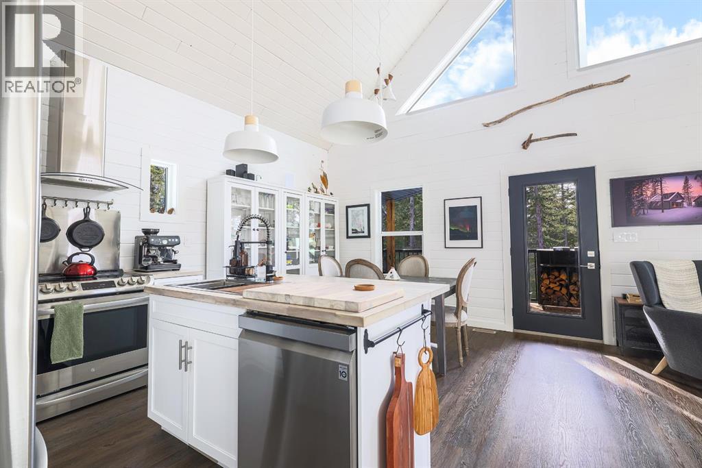 1205 Tamarack Trail, Rural Clearwater County, Alberta  T0M 2H0 - Photo 11 - A2288576