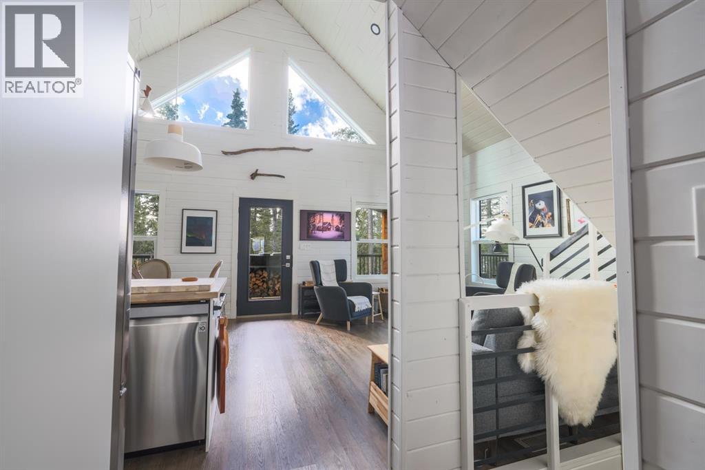 1205 Tamarack Trail, Rural Clearwater County, Alberta  T0M 2H0 - Photo 10 - A2288576