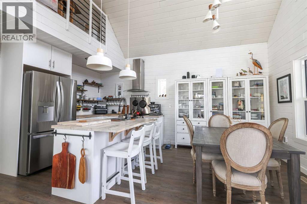 1205 Tamarack Trail, Rural Clearwater County, Alberta  T0M 2H0 - Photo 12 - A2288576