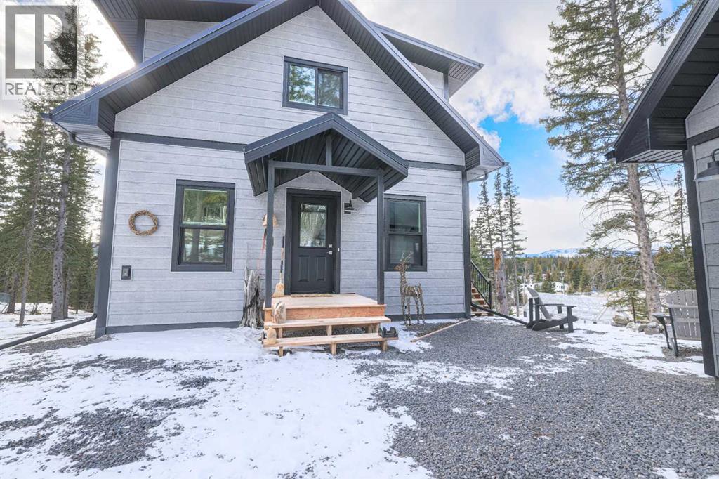 1205 Tamarack Trail, Rural Clearwater County, Alberta  T0M 2H0 - Photo 5 - A2288576