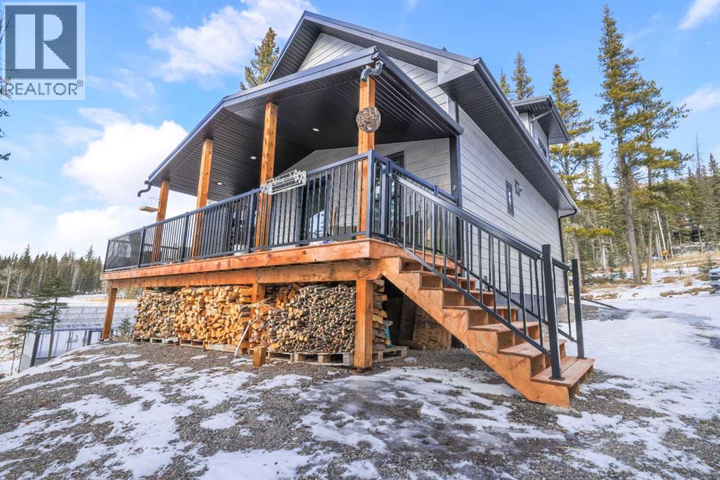 1205 Tamarack Trail, Rural Clearwater County, Alberta  T0M 2H0 - Photo 27 - A2288576