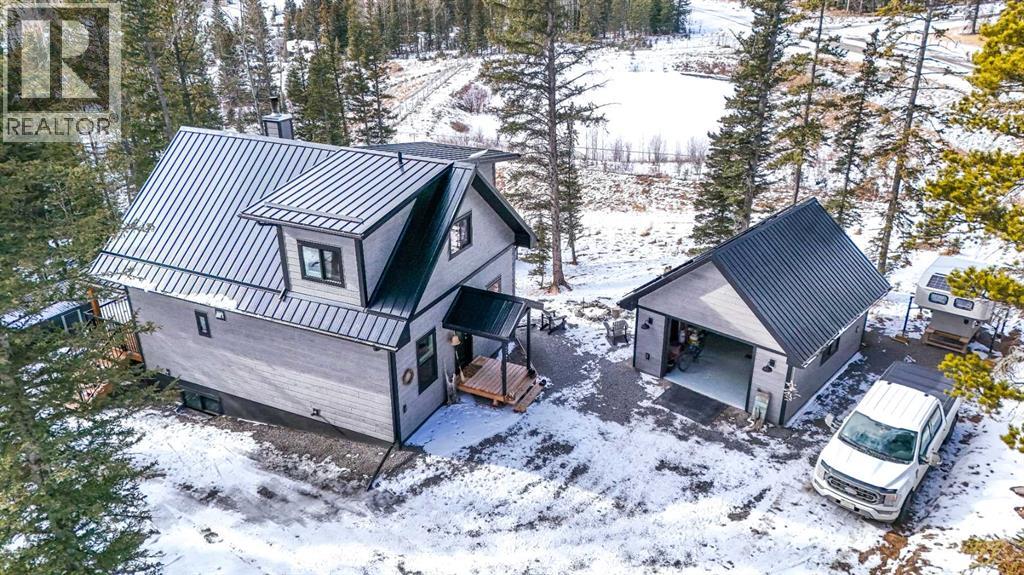 1205 Tamarack Trail, Rural Clearwater County, Alberta  T0M 2H0 - Photo 31 - A2288576