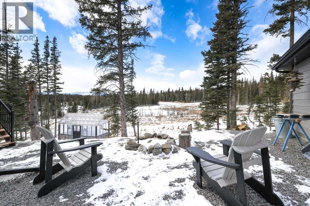 1205 Tamarack Trail, Rural Clearwater County, Alberta  T0M 2H0 - Photo 25 - A2288576