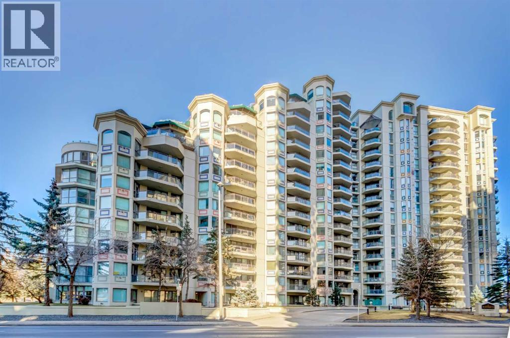 210, 1108 6 Avenue SW, Calgary, Alberta